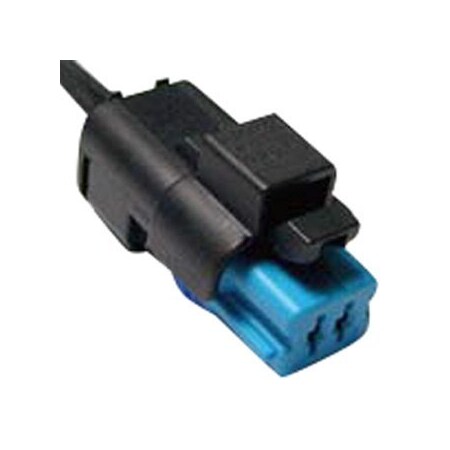 Motorcraft Wire Asy, Wpt1352 WPT1352